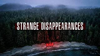 The Strangest Cases of Disappearances That Remain UNSOLVED to This Day