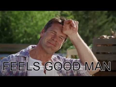 ICA reklamfilm 2015 v 38 ICA älskar en svensk bonde Feat. Intervju Finsken [DANK MEME]