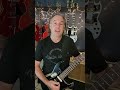 The James Bond Chord