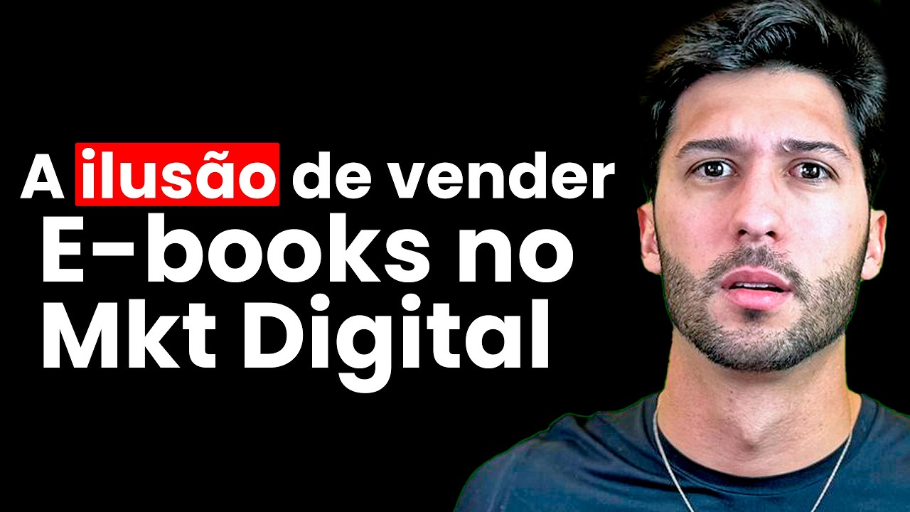 Seu E-book Não Vende Nada? Descubra O Motivo (E Como Resolver Agora)