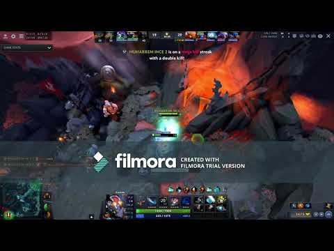 Tinker Showdown ! ! ABED VS FUNKEFAL