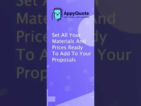 AppyQuote