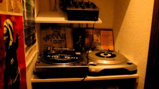 MAX ROMEO  - My Jamaican Collie