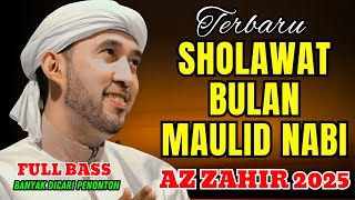 Download lagu AZZAHIR BERSHOLAWAT FULL ALBUM SHOLAWAT BULAN MAULID NABI VIRAL DI SEMARANG mp3 Download lagu AZZAHIR BERSHOLAWAT FULL ALBUM SHOLAWAT BULAN MAULID NABI VIRAL DI SEMARANG mp3