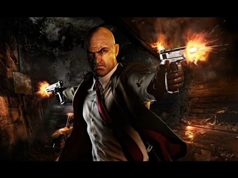 Hitman: Rozgrzeszenie PL - video recenzja (z komentarzem) grasz24.pl