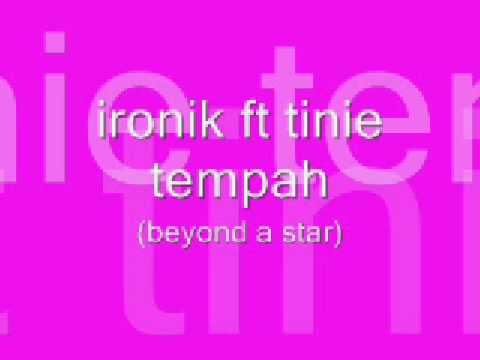 ironik ft tinie tempah beyond a star