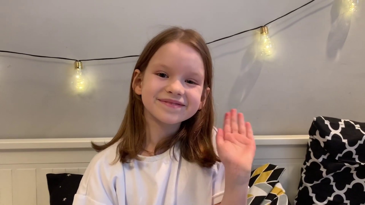 Odcinek 2, Kolorowanie szkicu, Procreate dla dzieci, rysowanie na tablecie dla dzieci