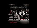 Jagged Edge - Space Ship