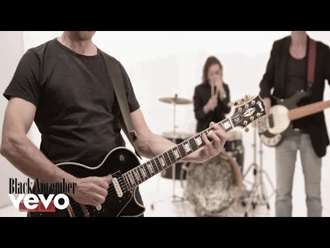 Black November - Overhours