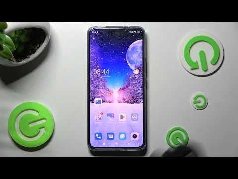 How to Download and Apply iOS Launcher on the XIAOMI 12T - Launcher iOS 15 App