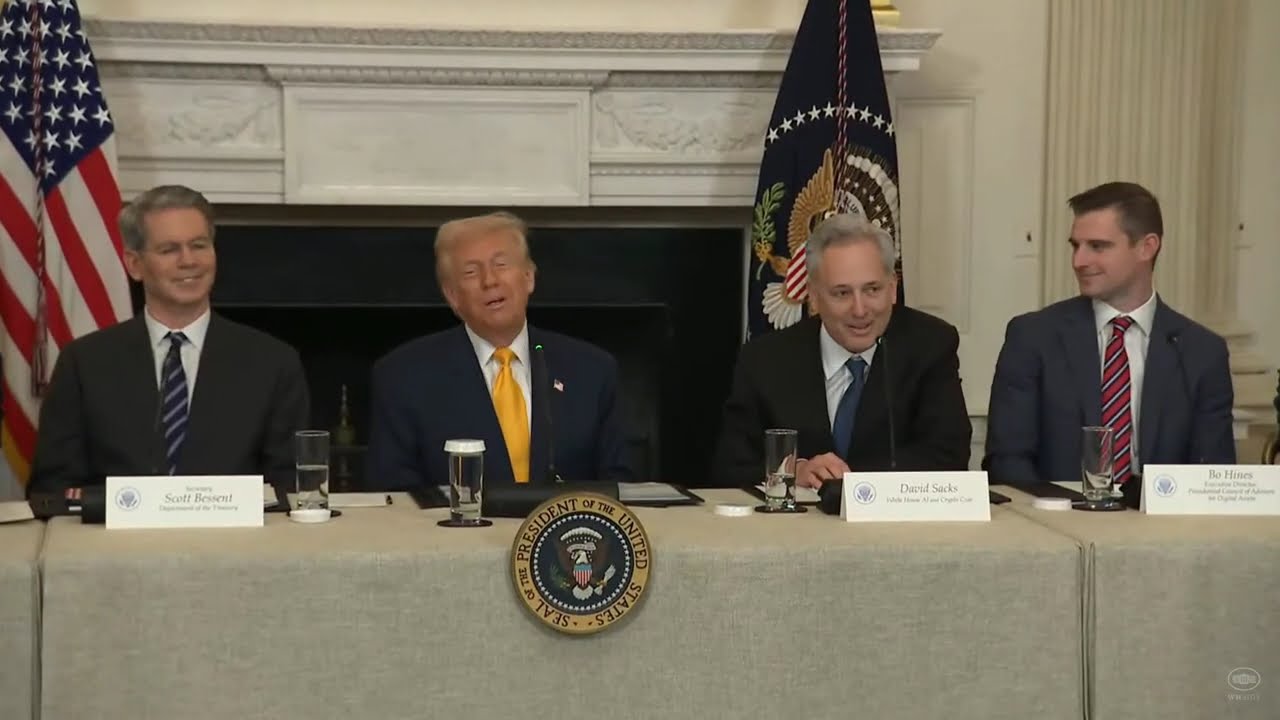 Insights on World Cup, Crypto Strategy, and Economic Growth in the US