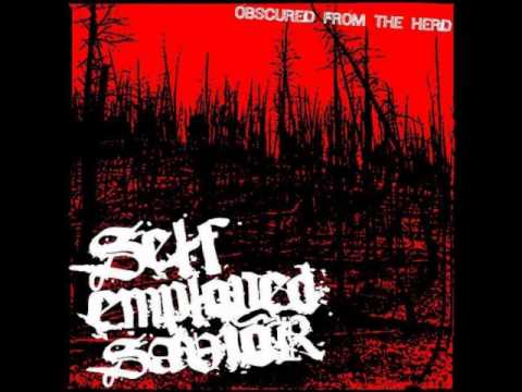 Self Employed Savior - Death Brings Out The Best In Us All
