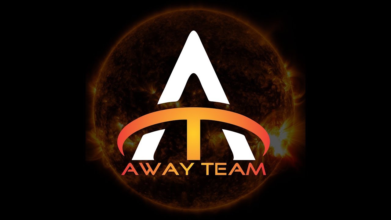 Promotional video thumbnail 1 for Away Team