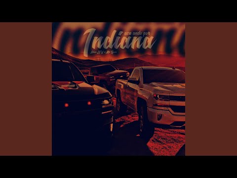 Aca Ando por Indiana