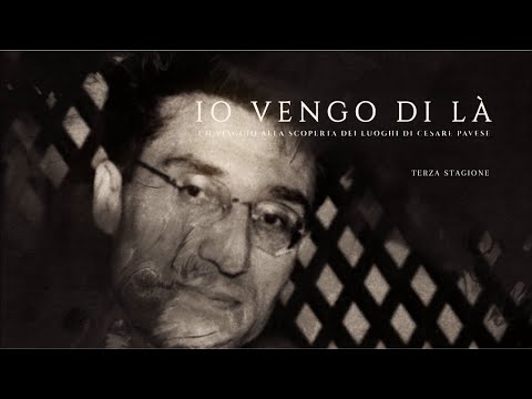 Io vengo di là #20 | Cesare Pavese a Brancaleone (prima parte)