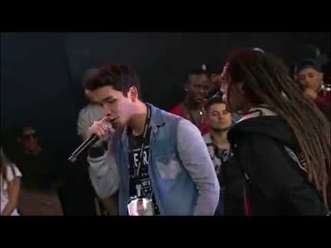 Final Nacional Colombia OCTAVOS: ÑKO VS DUNKEL