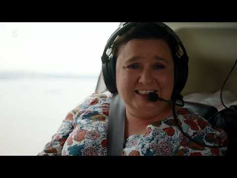 Cruising with Susan Calman S02E01