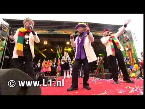 DE SEURAMA'S & VV DE GANGMAEKERS.wmv