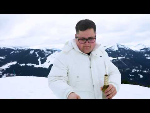 BiG HEATH - FREESTYLE (SKiiSTYLE) // (MY DAD CAME UP WiTH THE PUN...)