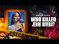 Who Killed Jenni Rivera | Official Trailer | Peacock Original | Telemundo English