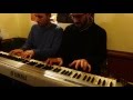 4 Mains - Wim Mertens