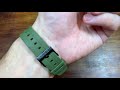 Laikrodis CASIO CA-53WF-1BEF