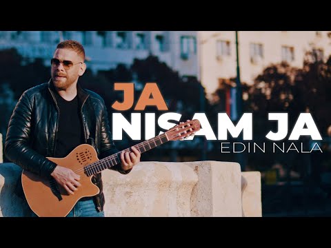 Edin Nala predstavio svoju prvu autorsku pjesmu  -Ja nisam ja