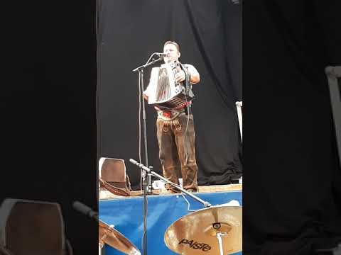 Ursprung Buam Bravourjodler live 2019