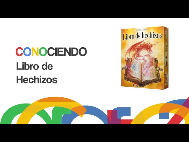 Vídeo relacionado con Forged Dice Co. Libro de cartas de hechizos Book of Incantations, edición Tome, peltre