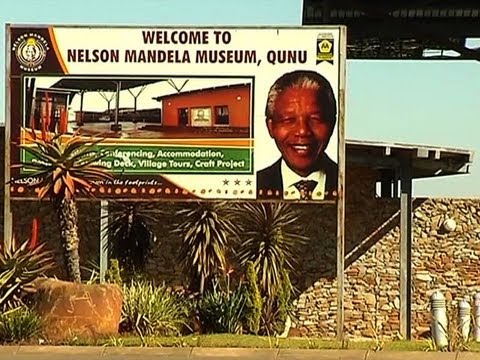 Mandela health woes linked to time on Robben Island