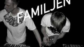 Familjen-Hög Luft (The field rmx)