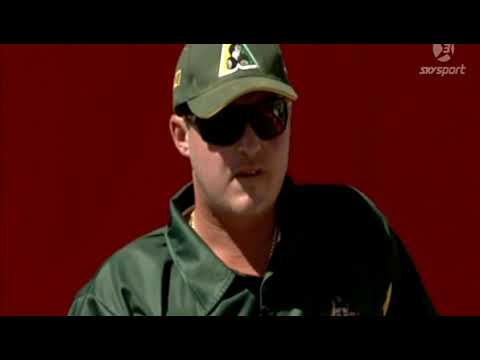 2012 World Lawn Bowls Championships Mens Pairs Final AUS vs SCO