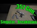 The Range Ep 4 357 Weapons Of Into The Radius Breakdown