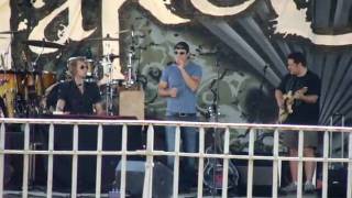 The Lost Trailers - Holler Back