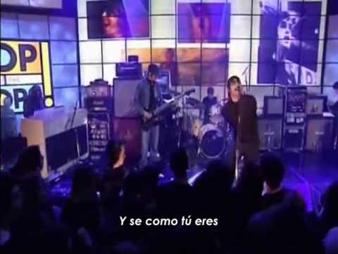 Stop crying your heart out (Oasis -subtitulada-)...Espero que les guste