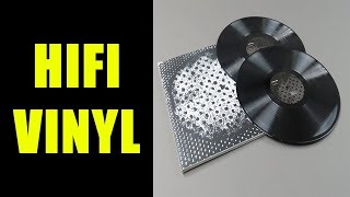 Biosphere ‎– Patashnik Vinyl LP