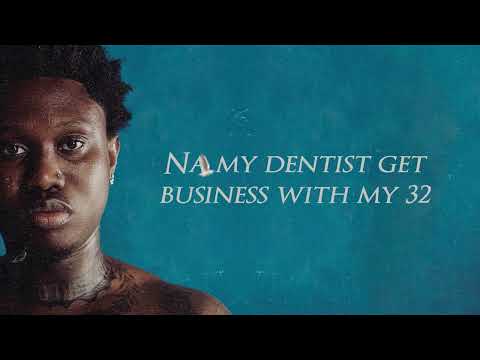 Zlatan & FOLA - Get Better (Lyric Video)