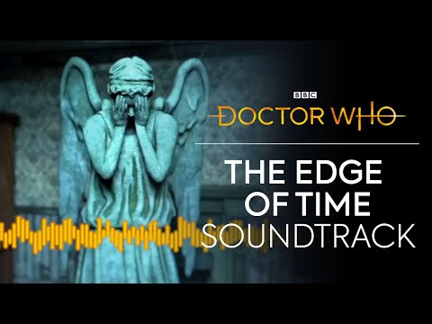 The Doctor Triumphant | The Edge of Time Soundtrack | Doctor Who