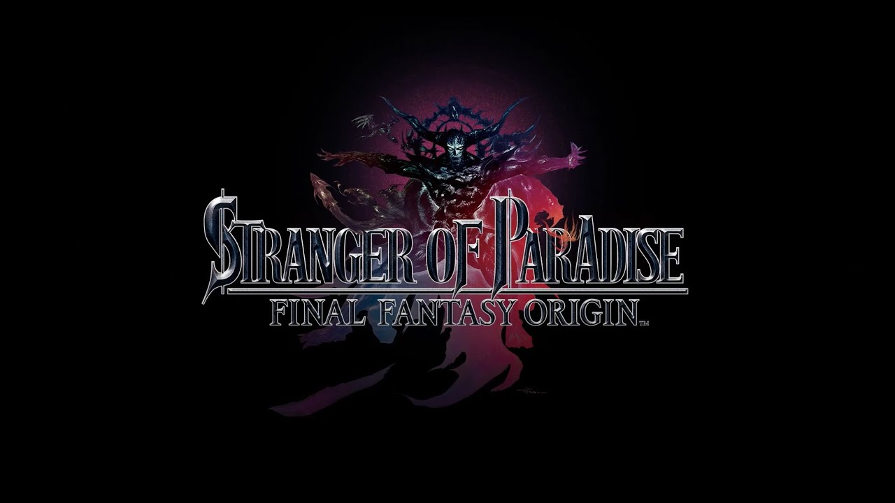 FINAL FANTASY 시리즈의 최신작인 STRANGER OF PARADISE FINAL FANTASY ORIGIN이 PS5와 PS4로 찾아옵니다!