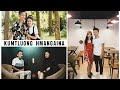KUMTLUONG HMANGAINA  - Jason T Pulamte & SangSangi (Official Music Video 2020)