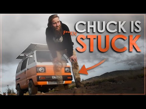 I broke down in the middle of nowhere - From Little Things (Part 2)