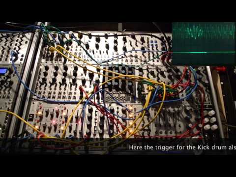 Why can I never have enough VCAs? Part 0 - Introduction