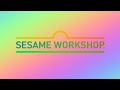Sesame Workshop Logo 2018 With Effects