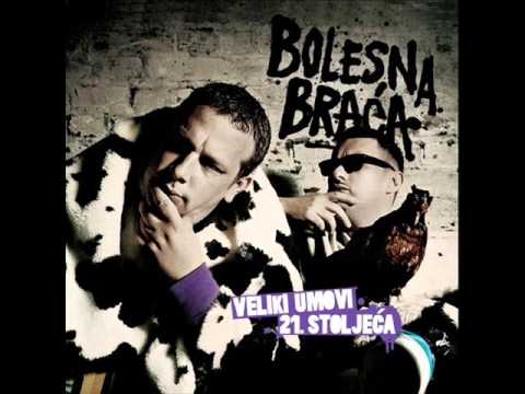 Bolesna Braća - Operi Se!