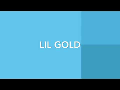 LiL Gold -Trap Paradise Official Music Video Trailer!!!!