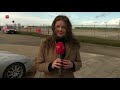 Sportvliegtuigje in de problemen op Lelystad Airport