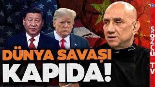 World War III is at the Door! An Unbelievable Move from Iran! New Plans from the US and China! Er...