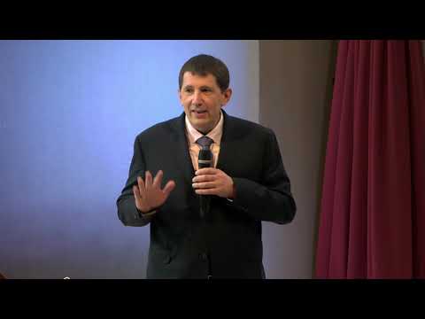 Zbyšek Jonczy • dopolední bohoslužba • 1.5.2021 • Abrahámův problém