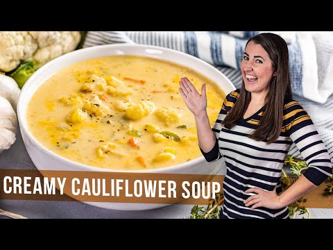 download lagu mp3 mp4 Cream Of Cauliflower And Potato Soup, download lagu Cream Of Cauliflower And Potato Soup gratis, unduh video klip Cream Of Cauliflower And Potato Soup
