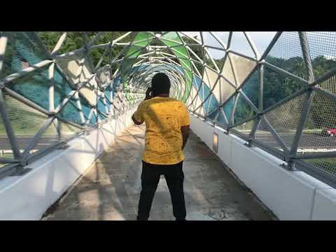 DonB the Artist - Organic - NOSUCKAMC’S 6 Contest